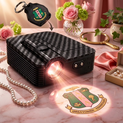 D9 Car Door Light
